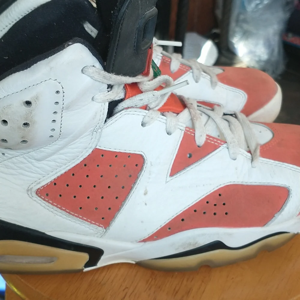 RARE---Collector Item..-Jordan Sneakers - Picture 3 of 12